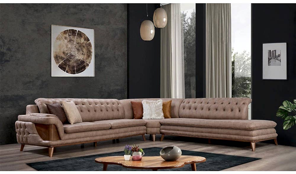 Elif 01 · Köşe Koltuk Elif 01 · Köşe Koltuk